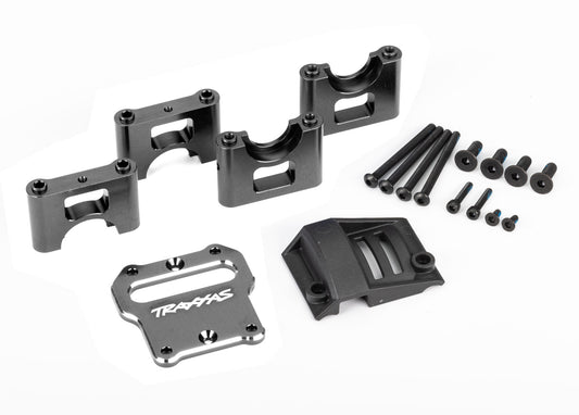 MOUNT CENTER DIFF CARRIER DARK