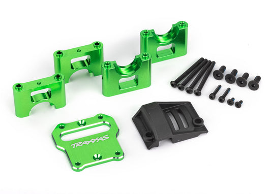 MOUNT CENTER DIFF CARRIER GRN