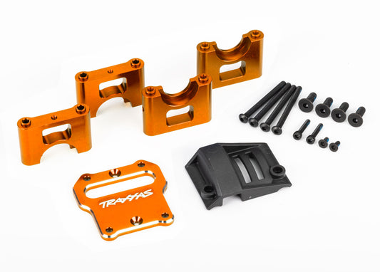 MOUNT CENTER DIFF CARRIER ORANGE