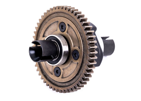 DIFFERENTIAL CENTER COMPLETE