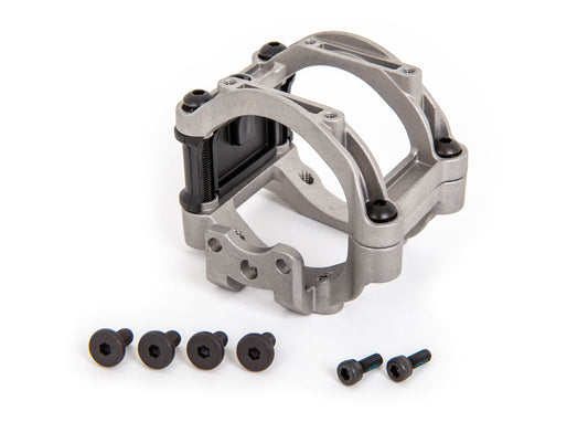 MOTOR MOUNT UPPER/LOWER