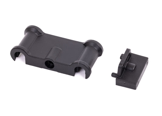 GEAR ADAPTER FIXED