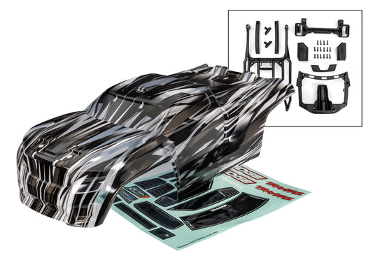 BODY SLEDGE PROGRAPHIX