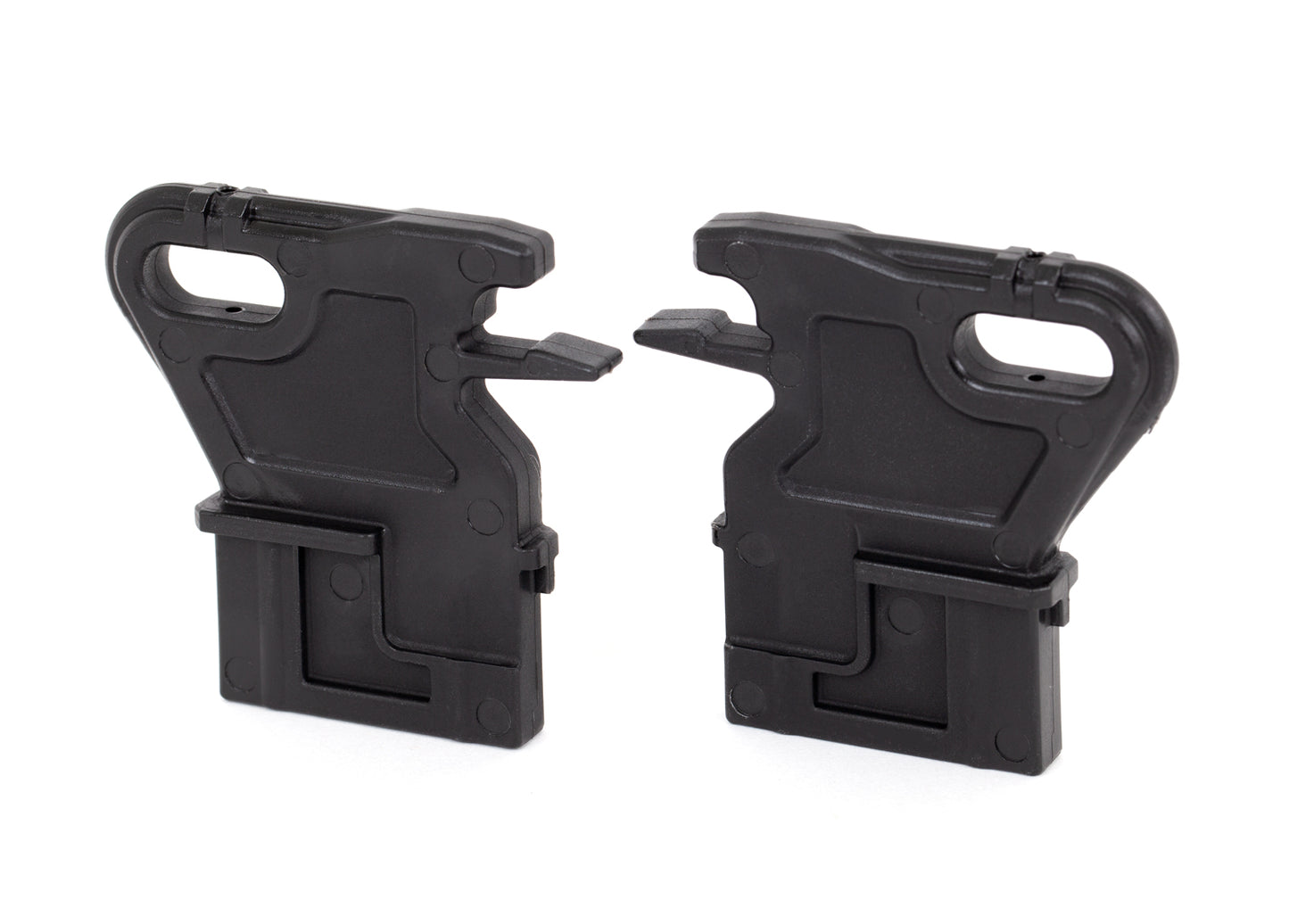 RETAINER BATT HOLD DOWN F/R