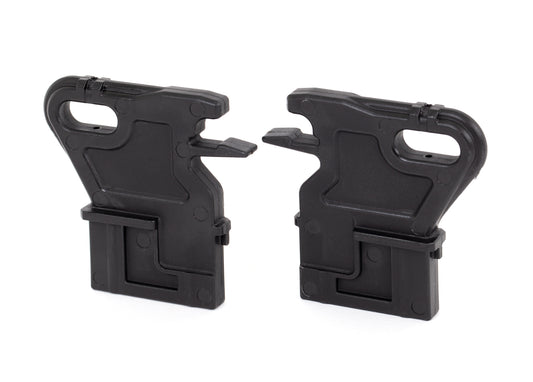 RETAINER BATT HOLD DOWN F/R