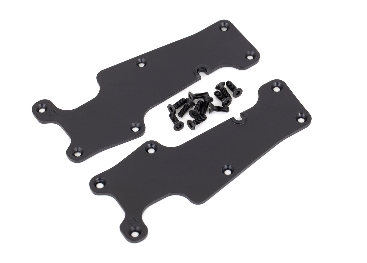SUSPENSION ARM COVER FRNT L/R