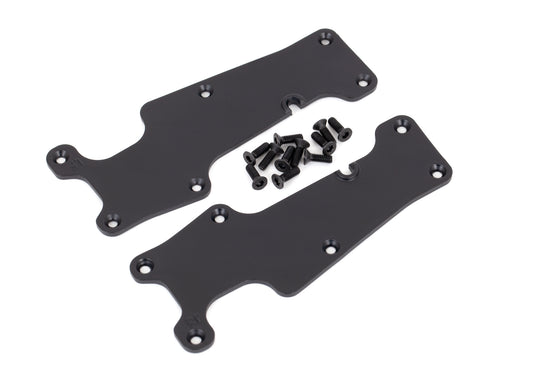 SUSPENSION ARM COVER FRNT L/R