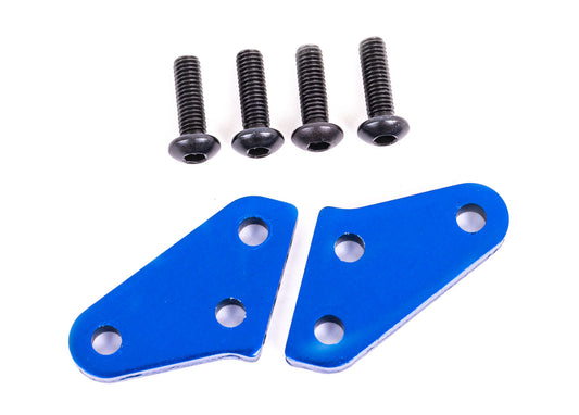 STRING BLCK ARMS ALUM BLUE