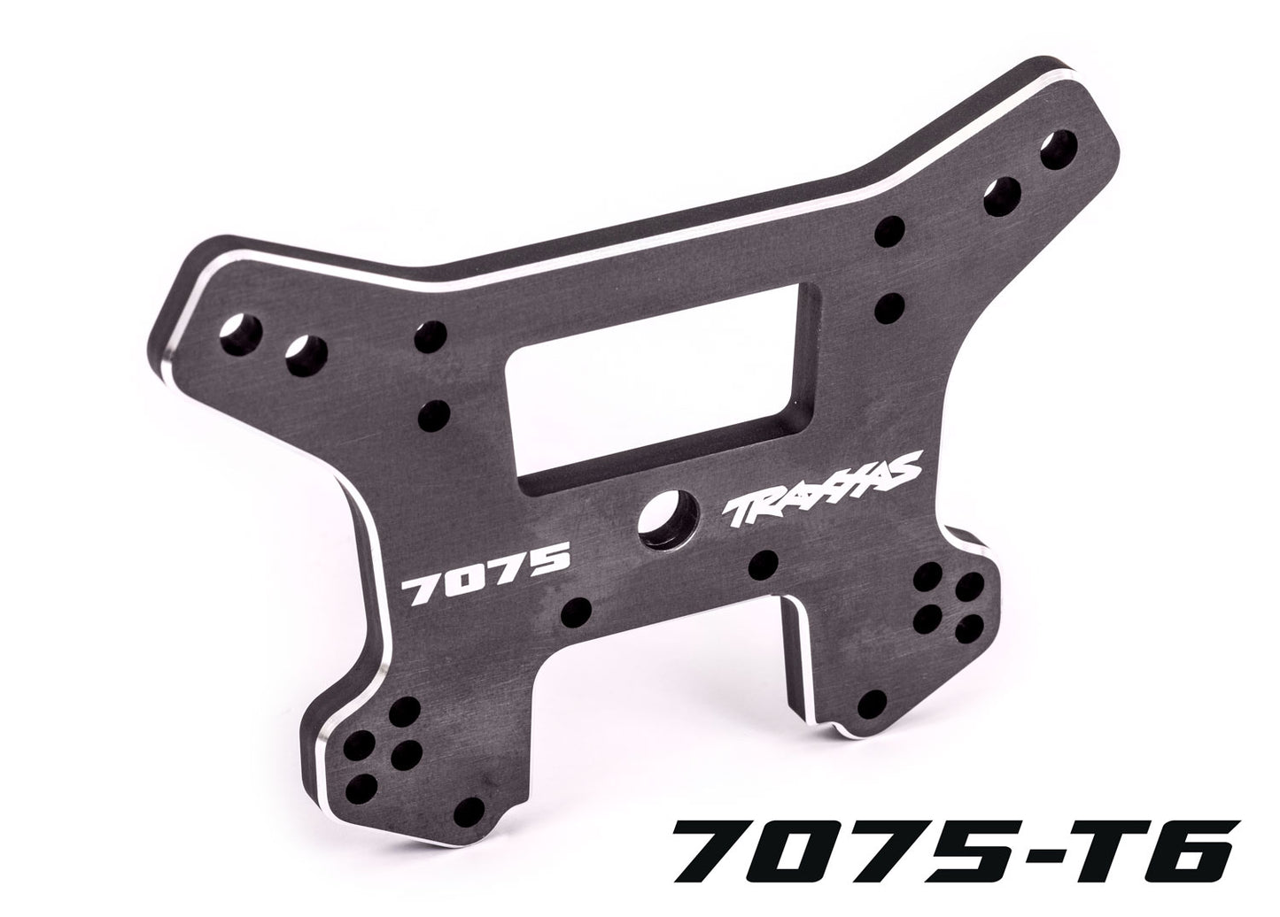 SHOCK TOWER FRONT ALUMINUM