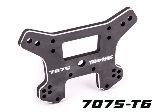 SHOCK TOWER FRONT ALUMINUM