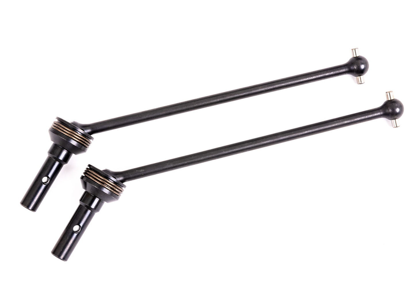 DRIVESHAFT REAR CV COMPLETE