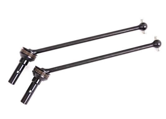 DRIVESHAFT REAR CV COMPLETE