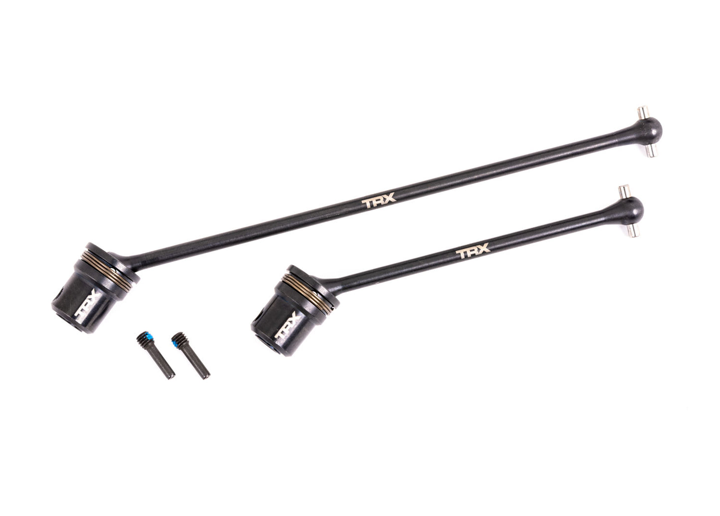 DRIVESHAFT CENTER CV COMPLETE