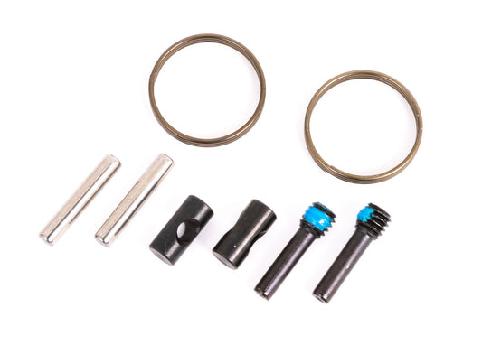 REBUILD KIT DRIVESHFT STEEL CV