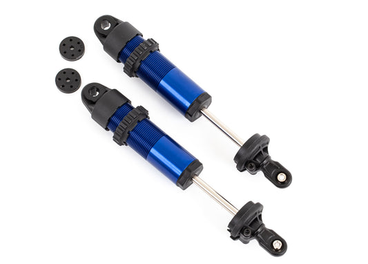 SHOCKS GT-MAXX ALUM LNG BLUE