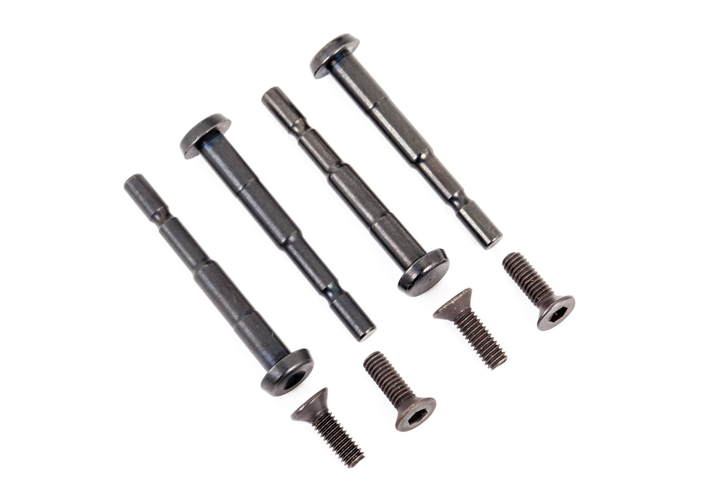 SHOCK PINS HARDENED F/R