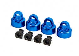SHOCK CAPS GTX ALUM BLUE