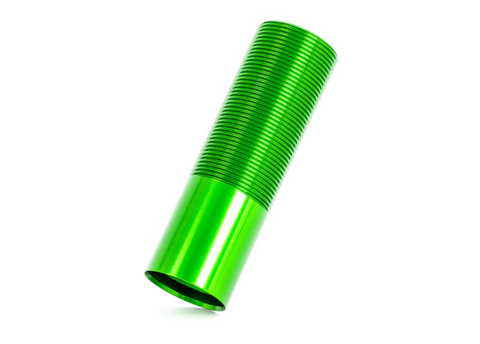 BODY GT-MAXX SHOCK ALUM GREEN