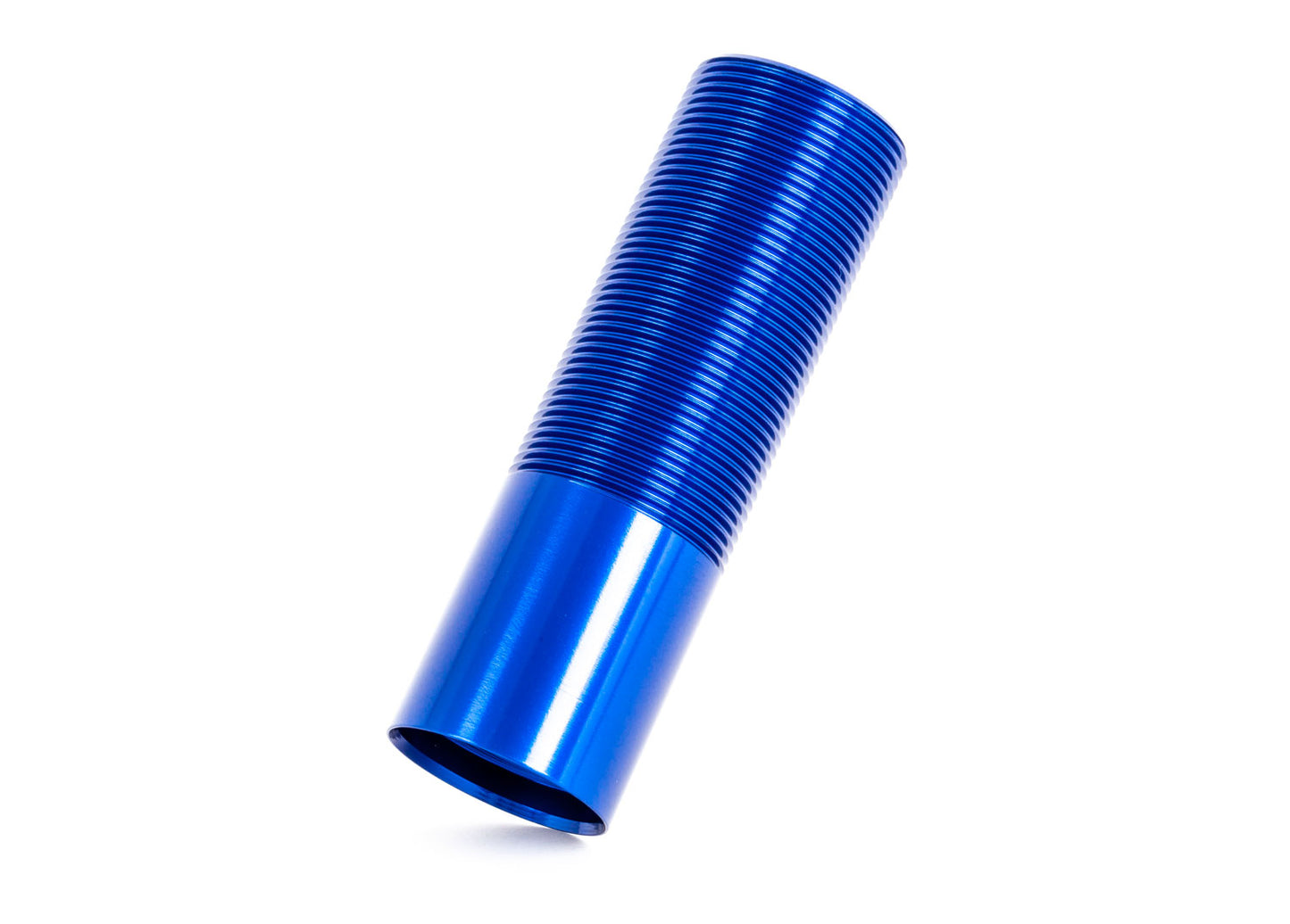 BODY GT-MAXX SHOCK ALUM BLU