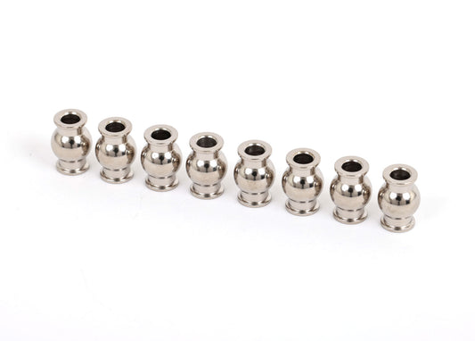 HOLLOW BALLS STEEL