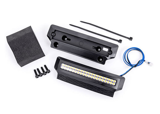 SLEDGE BUMPER W/ LED