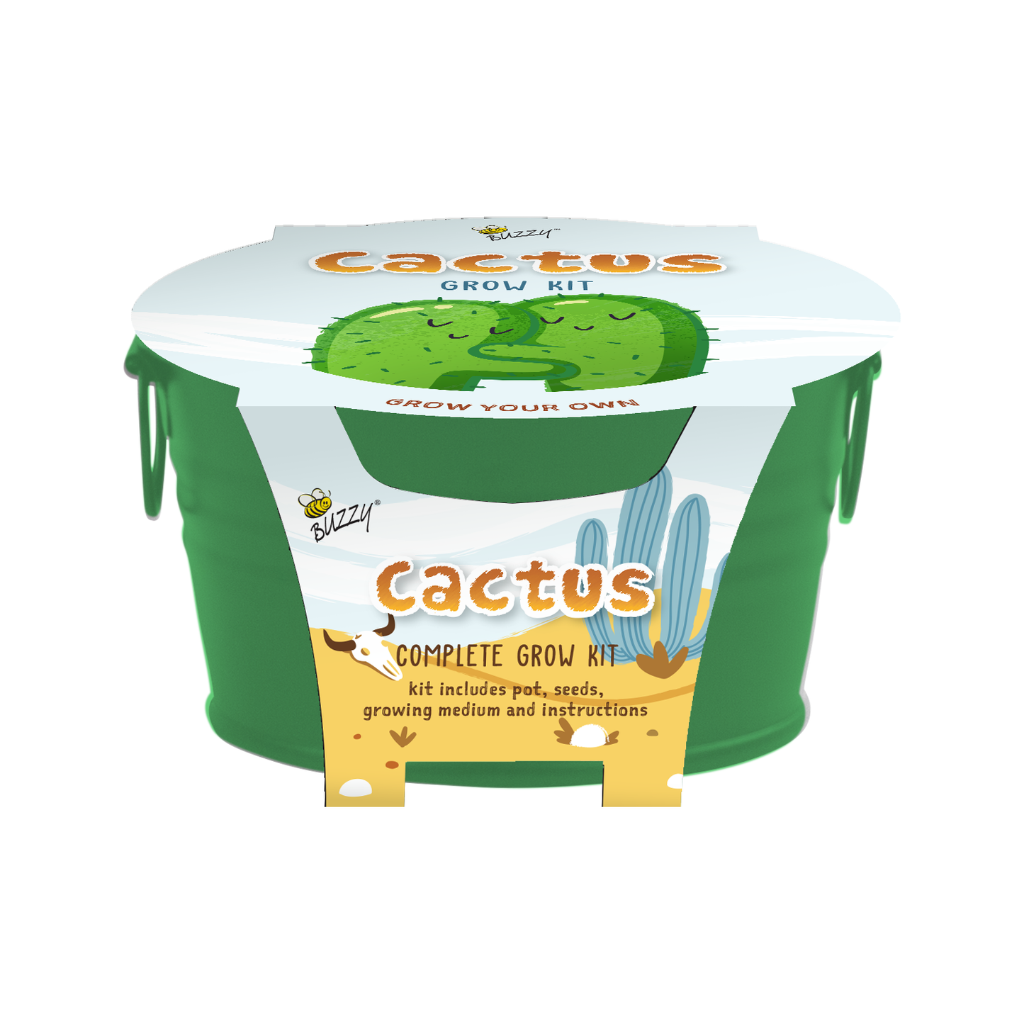 Kids Mini Painted Basin