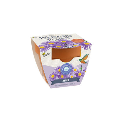 Pollinator Classic Terra Cotta