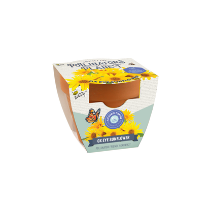 Pollinator Classic Terra Cotta