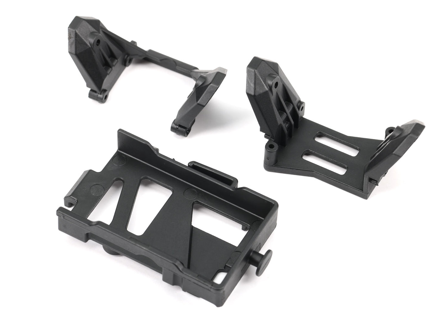 SHOCK MOUNTS F/R