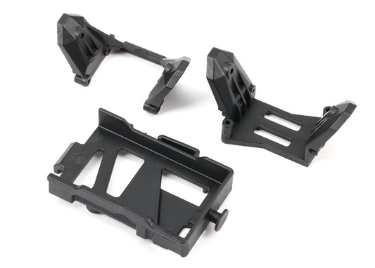 SHOCK MOUNTS F/R