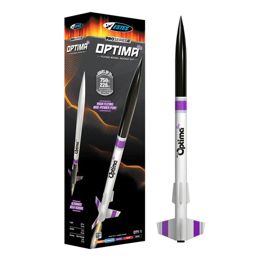 Estes Vogel Pro Series II 2 Stage Rocket