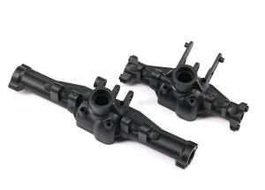 AXLE HOUSINGS FRONT & REAR