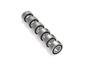 BALL BEARING SET TRANSMISSION