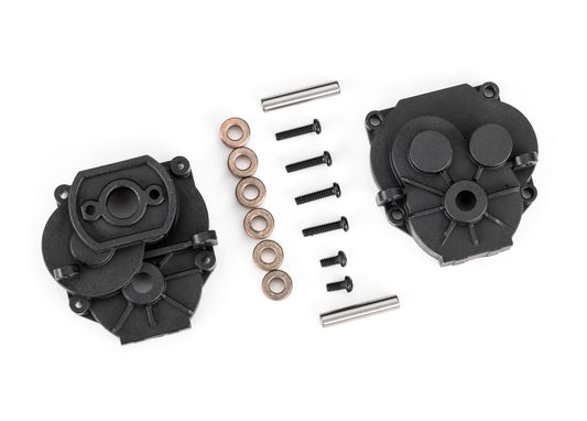 GEARBOX HOUSING (F&R)