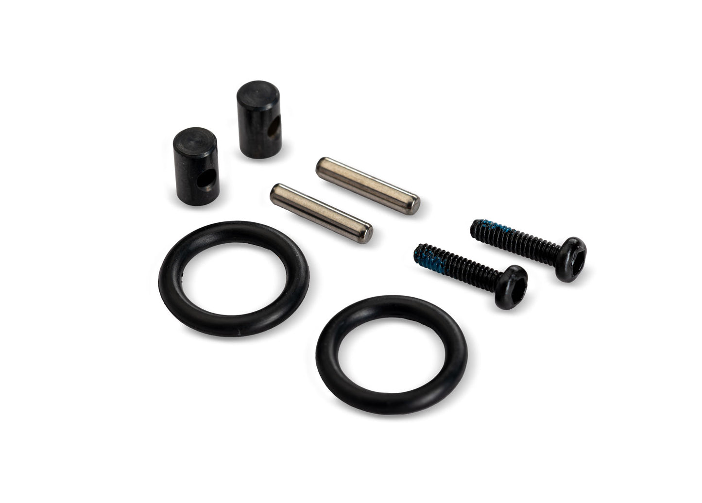 DRIVESHAFTS CENTER ASSM (F&R)