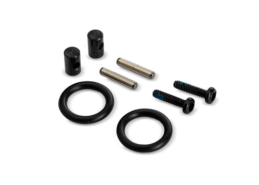 DRIVESHAFTS CENTER ASSM (F&R)