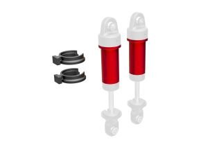 SHOCK BODY RED