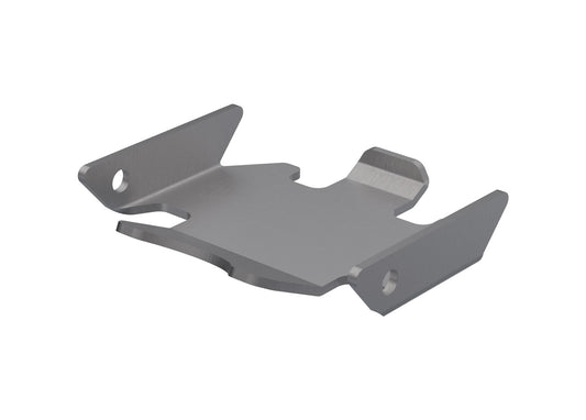 SKIDPLATE CHASSIS STAINLESS