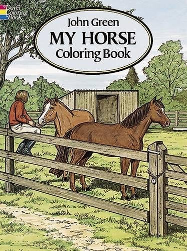 COLORING BOOKS