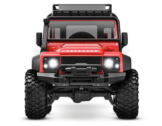 LED LIGHT SET COMPLT DEFENDER