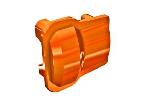 AXLE COVER ORNG