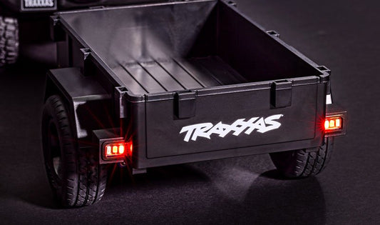 LED LIGHT SET 9795 TRAILER