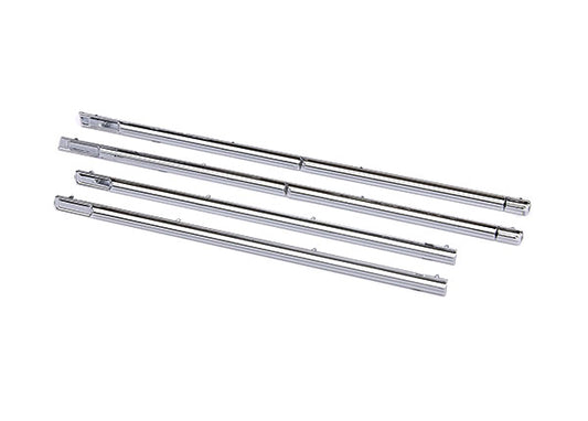 SIDE TRIM L&R CHROME FITS 9812 BODY