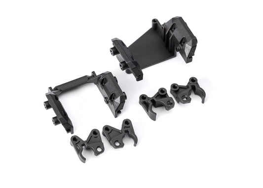 SHOCK MOUNTS F&R L&R
