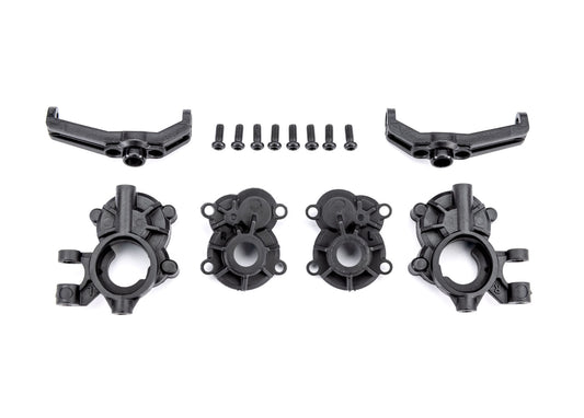 PORTAL DRIVE HOUSINGS FRNT L&R