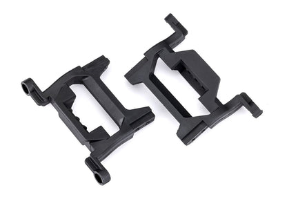 BUMPER MOUNT FRONT (1)/ REAR (1)