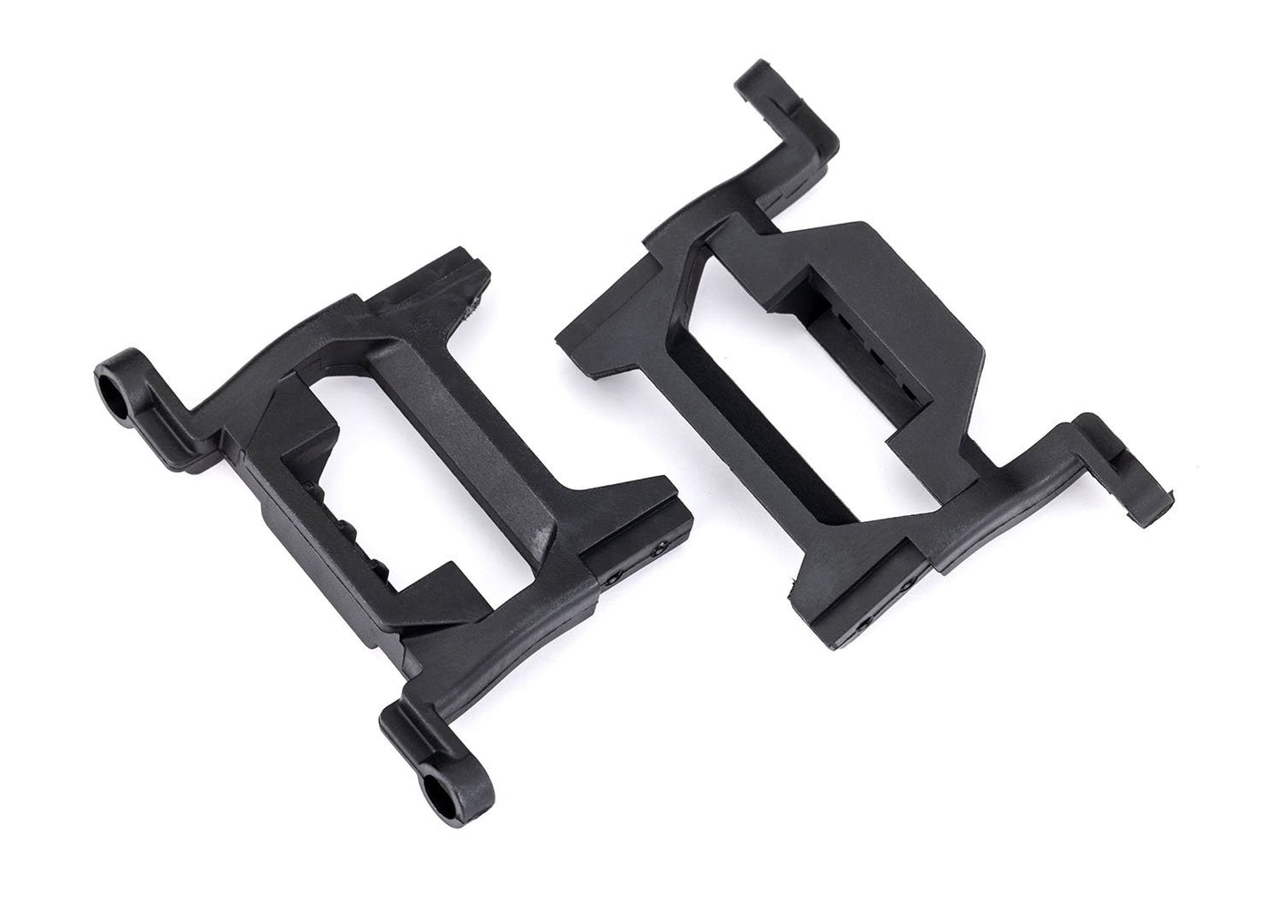 BUMPER MOUNT FRONT (1)/ REAR (1)