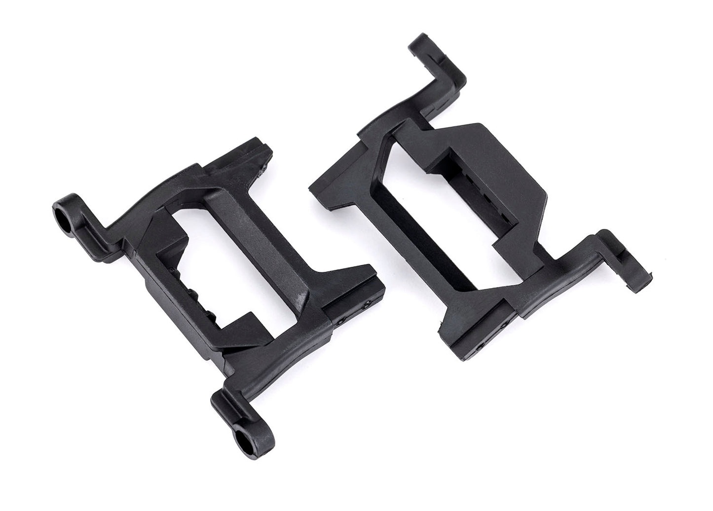 BUMPER MOUNT FRONT (1)/ REAR (1)