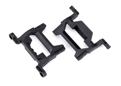 BUMPER MOUNT FRONT (1)/ REAR (1)