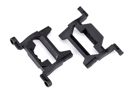 BUMPER MOUNT FRONT (1)/ REAR (1)